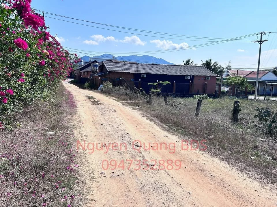 Bán đất 142m2 ngang 7,5m Dốc Lết, Khánh Hòa - Ảnh thu nhỏ 3