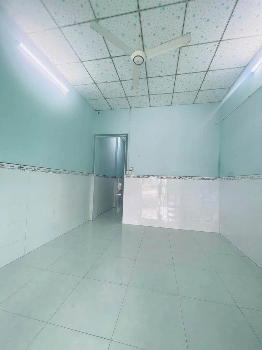 Bán nhà 2 phòng ngủ 124m² Tây Ninh 939 triệu - Ảnh thu nhỏ 4