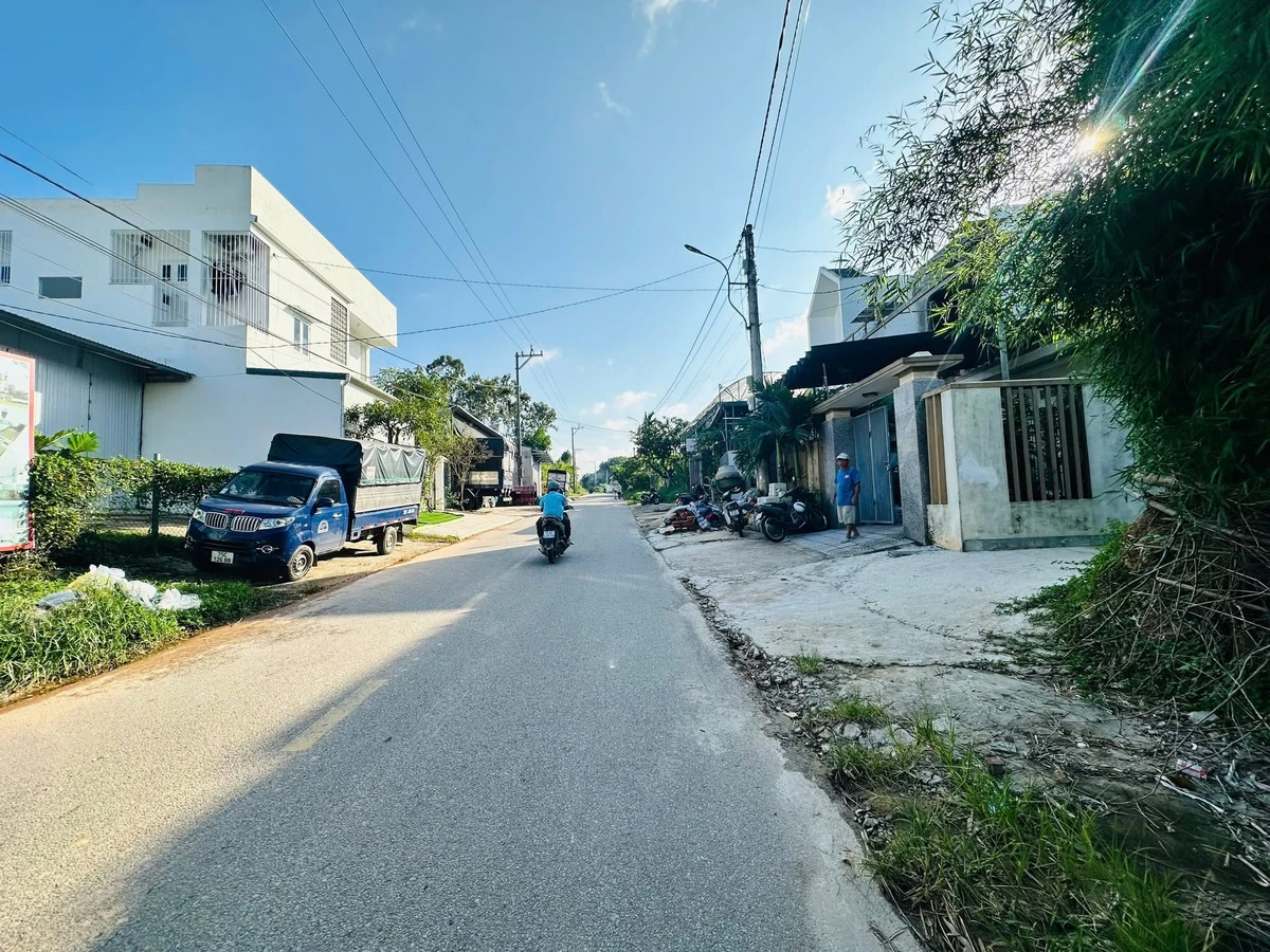 Bán đất mặt tiền Phùng Quán 126m² 1,95 tỷ - Ảnh thu nhỏ 4