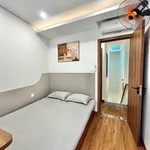 Bán nhà hẻm 5m Nơ Trang Long, 2 tầng 2PN, 24m², full nội thất, 4,3 tỷ - Ảnh thu nhỏ 4
