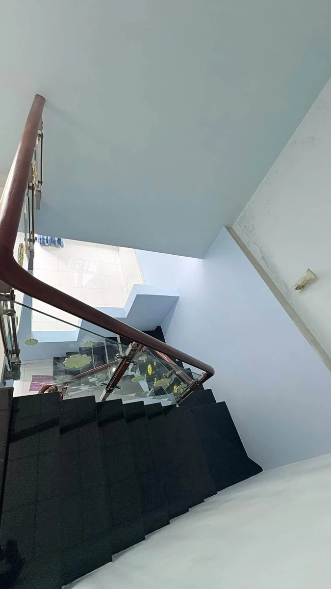 Bán nhà 1 trệt 1 lầu Biên Hòa, 66m², 2 phòng ngủ, sổ hồng riêng - Ảnh thu nhỏ 5