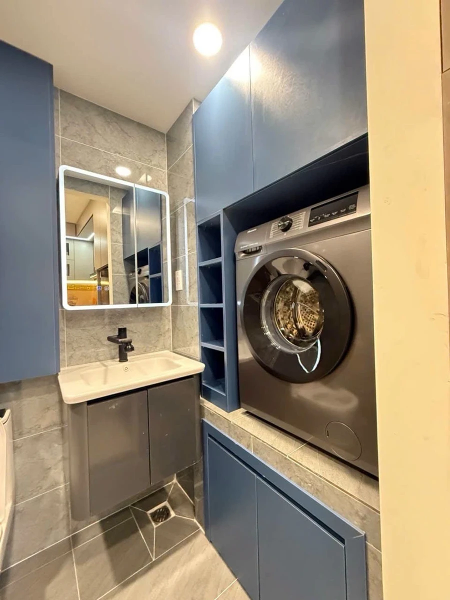 Bán nhà hẻm Đặng Thùy Trâm 43m2, 3PN, 7,3 tỷ - Ảnh thu nhỏ 4