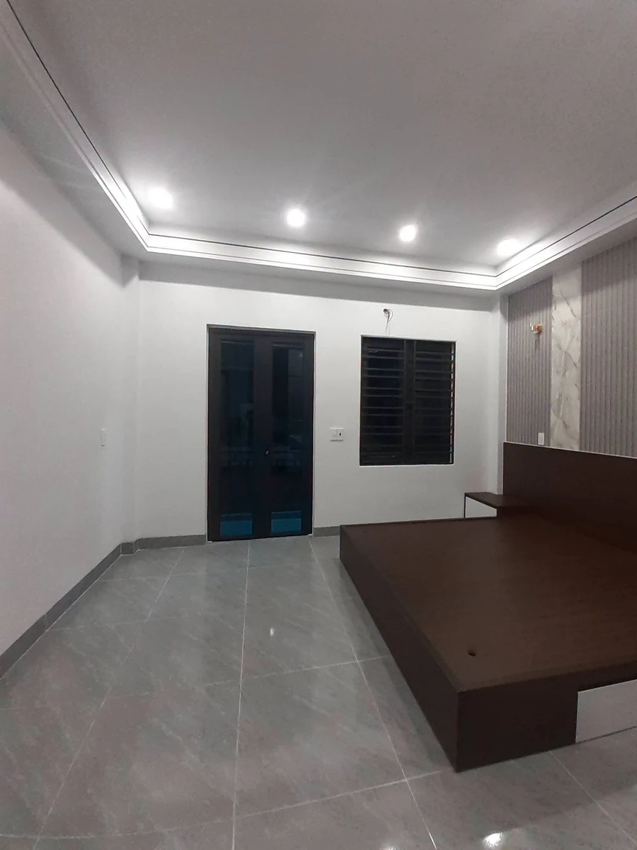 Bán 2 nhà 3 tầng Phan Đình Phùng Hải Phòng 56m2 và 70m2 - Ảnh thu nhỏ 5