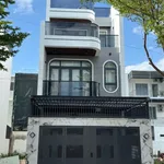 Bán nhà mới 3 tầng 1 tum 100m2 đường 47 KĐT Mỹ Gia, Nha Trang, giá 8,5 tỷ - Ảnh thu nhỏ 3