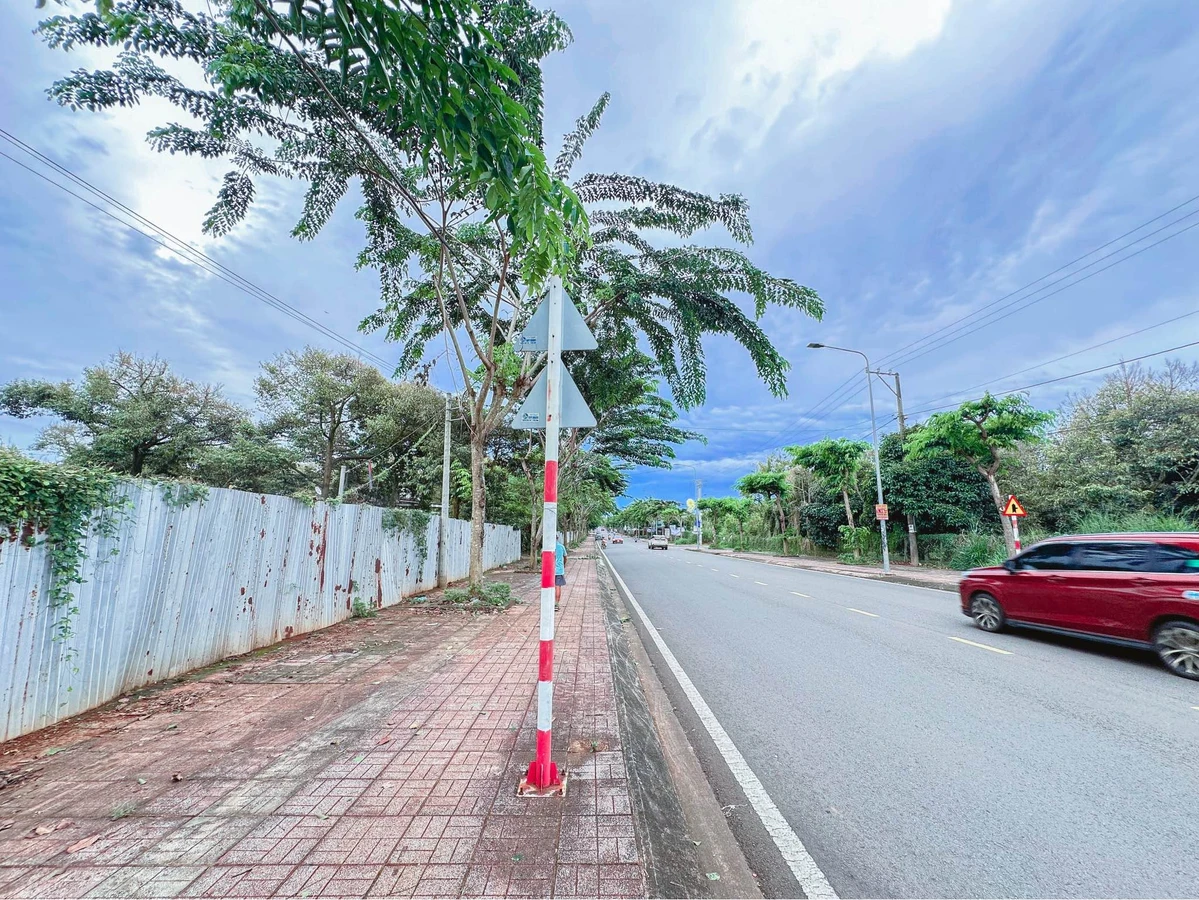 Bán đất mặt tiền Lê Hồng Phong 495m2, 6 tỷ 900 triệu - Ảnh thu nhỏ 4