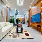 Bán nhà 4 tầng hẻm ô tô thông đường Phạm Văn Chiêu, Gò Vấp giá 7 tỷ - Ảnh thu nhỏ 3