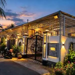 Nhà mặt tiền Châu Thành 134m² 2PN, giá 1 tỷ 890 triệu - Ảnh thu nhỏ 1