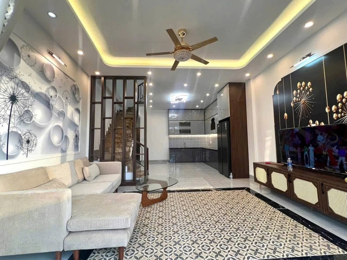 Bán nhà 3 tầng kiệt 85,3m2 Huyền Trân Công Chúa, Huế - Ảnh 1