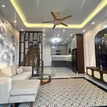Bán nhà 3 tầng kiệt 85,3m2 Huyền Trân Công Chúa, Huế - Ảnh thu nhỏ 1