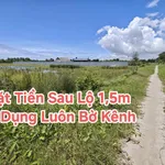 Bán đất 2 mặt tiền 7780m² Phường Vĩnh Thông An Giang - Ảnh thu nhỏ 5