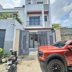 Bán nhà 70,1m2, 2PN, Ngã Tư Chiêu Liêu, Dĩ An - 4 tỷ 900 - Ảnh thu nhỏ 1