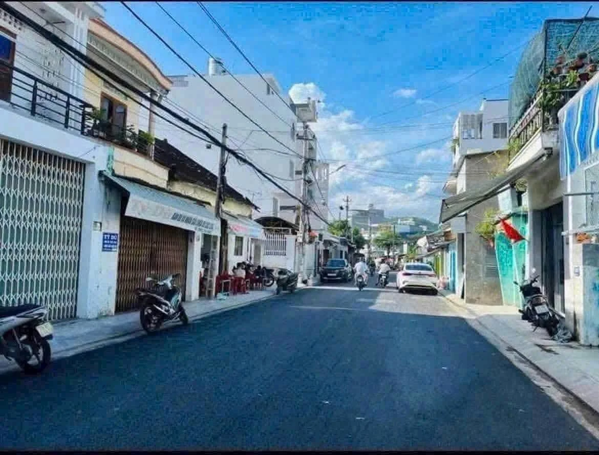 Bán đất mặt tiền Nha Trang 173m2, 12,5 tỷ - Ảnh 1