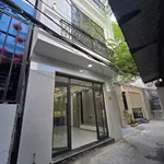 Bán nhà 4 tầng góc 50m² 3PN Miếu Hai Xã, giá 4,05 tỷ - Ảnh thu nhỏ 1