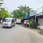 Bán nhà mặt tiền Phan Thị Lan 93m2, 1 trệt 1 lửng, 2PN, Xuân Thới Sơn, Hóc Môn - Ảnh thu nhỏ 1