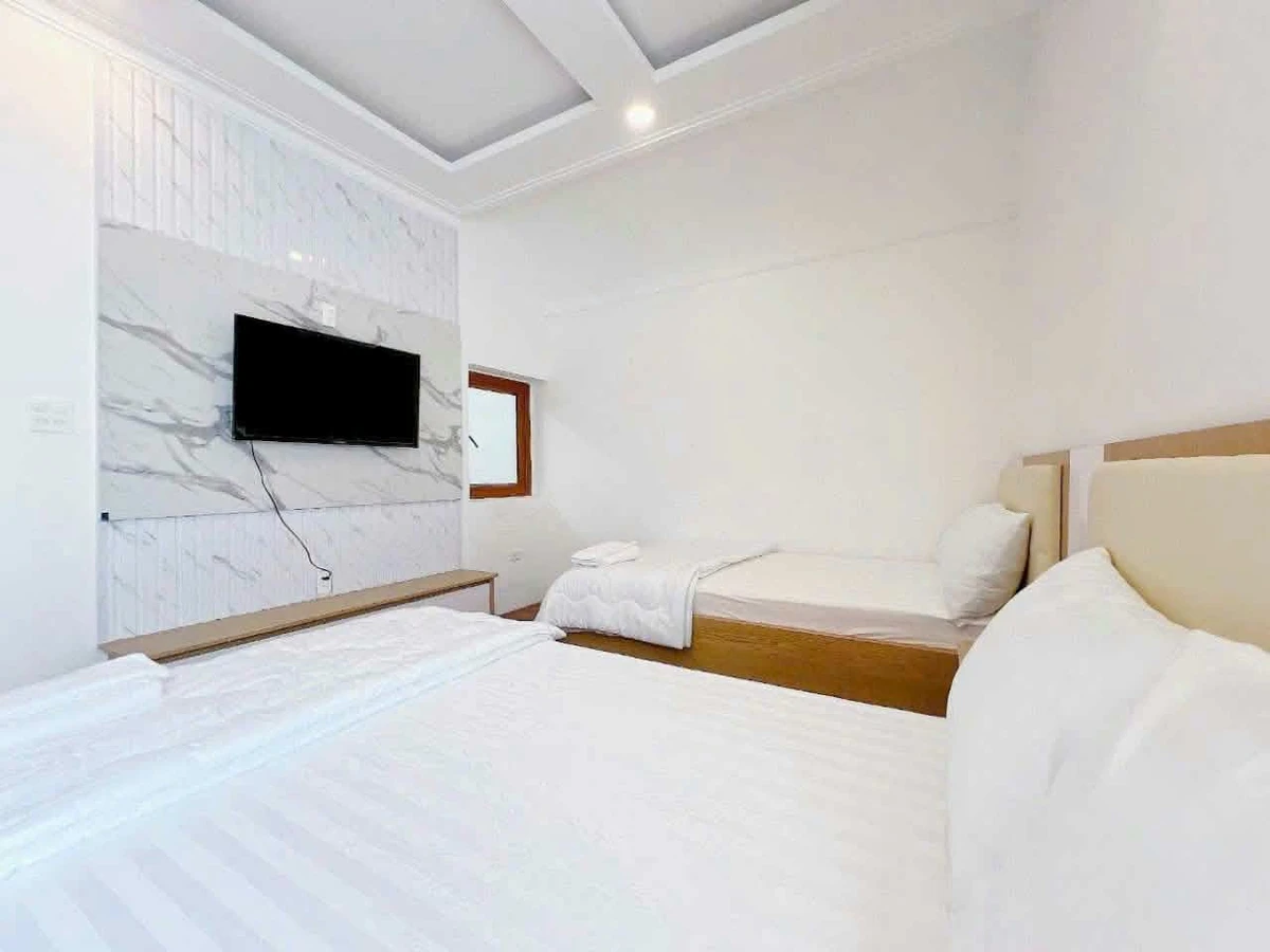 Bán Homstay Ocean Dunes Phan Thiết 100m² - 1 tỷ - Ảnh thu nhỏ 4