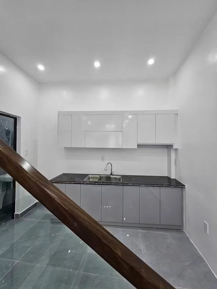 Bán nhà phố 4PN 32m² Trần Nguyên Hãn 2 tỷ 450 - Ảnh thu nhỏ 4