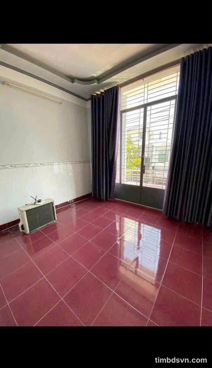 Bán nhà trệt lầu mặt tiền 73,9m² Phường Ninh Kiều Cần Thơ 9,5 tỷ - Ảnh thu nhỏ 5