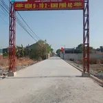 Bán đất 10x20m (200m2) giá 850 triệu gần Ngã Năm Hải Dương, Trảng Dài, Biên Hòa - Ảnh thu nhỏ 4