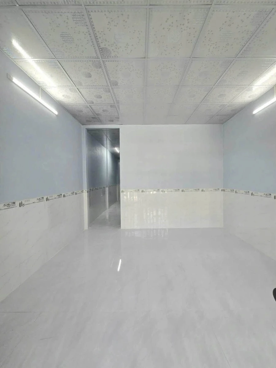 Bán nhà trệt 80m² 2PN Lộ Chợ giá 1 tỷ 50 - Ảnh thu nhỏ 4
