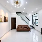 Bán nhà 1 trệt 1 lầu mới xây 33,3m², 3PN 2WC khu Bờ Kè Bửu Long, Biên Hòa - Ảnh thu nhỏ 4