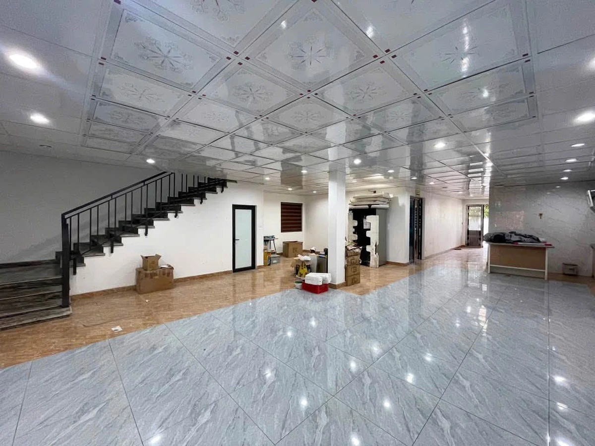 Bán nhà mặt đường Lê Hồng Phong 318m2, 22.2 tỷ - Ảnh thu nhỏ 2