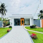 Bán nhà vườn mặt tiền Nguyễn Biểu 302m² 2PN, 2tỷ400 - Ảnh thu nhỏ 1