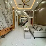 Bán nhà phố mặt tiền đường Bùi Điền, Phường 4, Quận 8, 49,3m2, 4 phòng ngủ, giá 9,25 tỷ - Ảnh thu nhỏ 4