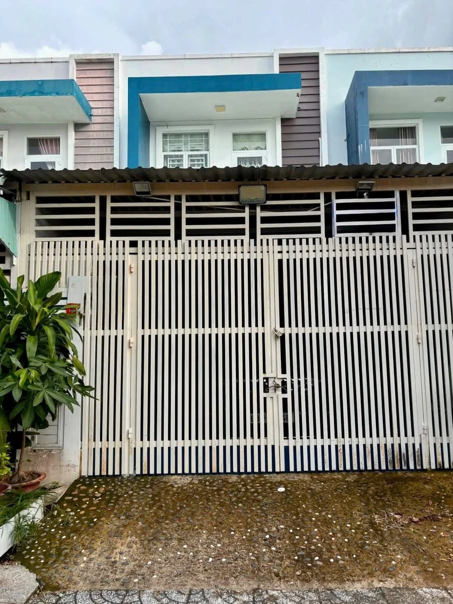 Cho thuê nhà 2PN 3WC 67.5m² Rạch Giá 7 triệu/tháng - Ảnh thu nhỏ 3