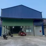 Cho thuê nhà xưởng 1800m2 Tân Uyên Bình Dương 100 triệu/tháng - Ảnh thu nhỏ 2