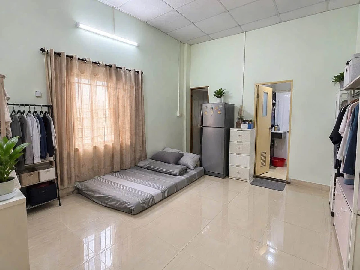 Bán nhà hẻm 50m² 3 tầng 3PN Ngô Tất Tố giáp Quận 1 - Ảnh thu nhỏ 3