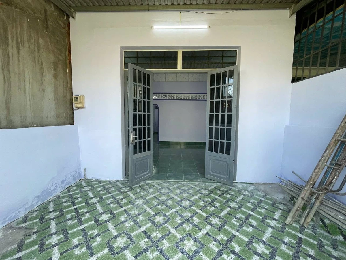 Bán đất Tân Thạnh Đông 82,5m², 1 tỷ 750 - Ảnh thu nhỏ 5