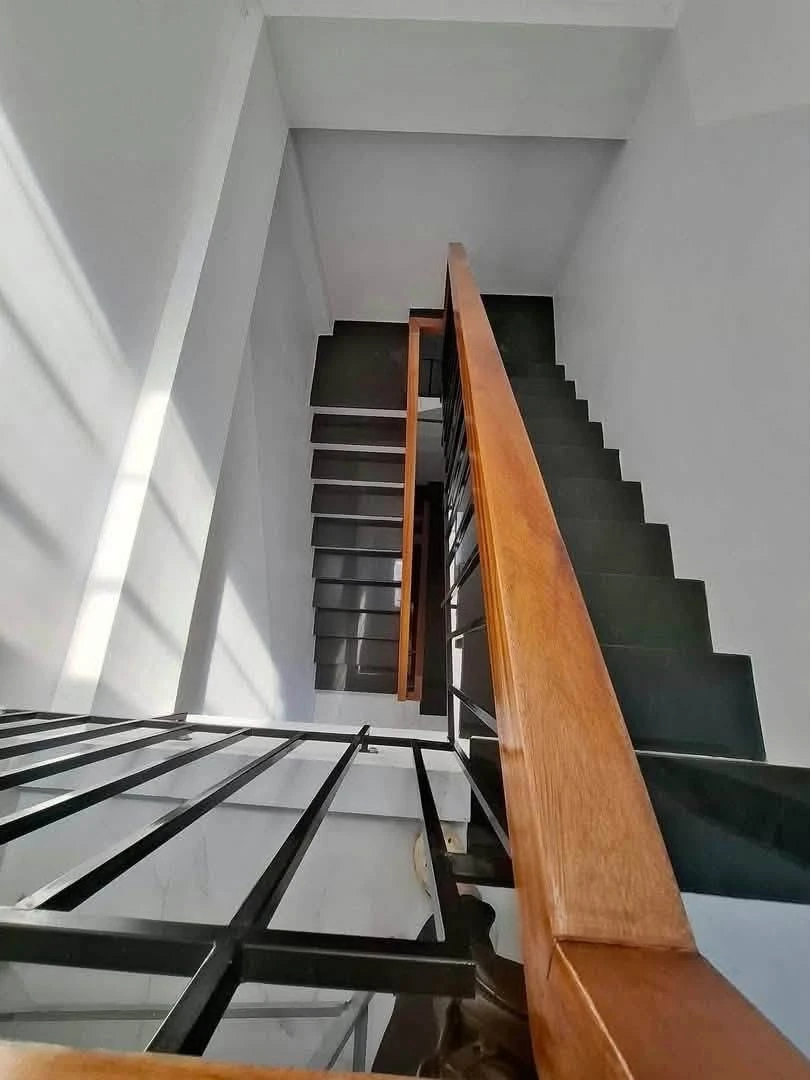 Cho thuê nhà nguyên căn 40m² 2PN Hà Thanh 2, Quy Nhơn - Ảnh thu nhỏ 4