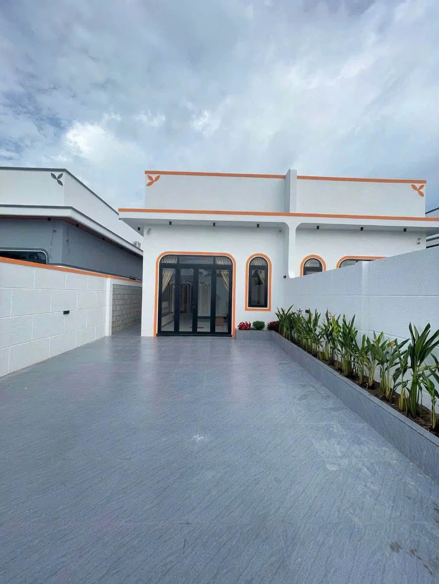Bán nhà vườn 6.3x53m 3PN Nguyễn Thị Định, Rạch Giá 2.95 tỷ - Ảnh thu nhỏ 4