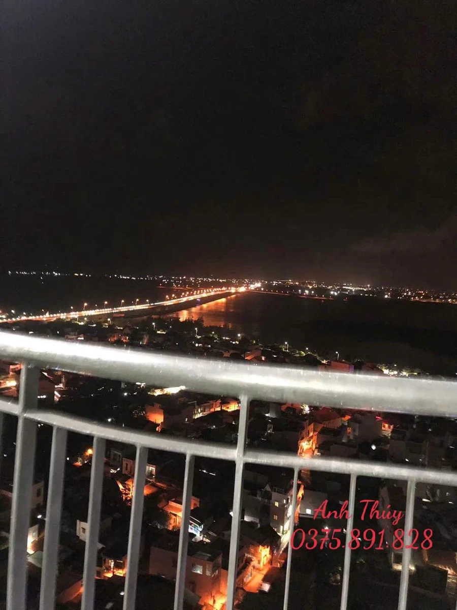 Bán căn hộ The Light Phú Yên 48m2, 1 tỷ 5, Tân Phú - Ảnh thu nhỏ 5