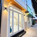 Bán nhà 2PN 2WC 39.6m² tại Vĩnh Bảo, Rạch Giá 1.25 tỷ - Ảnh thu nhỏ 1