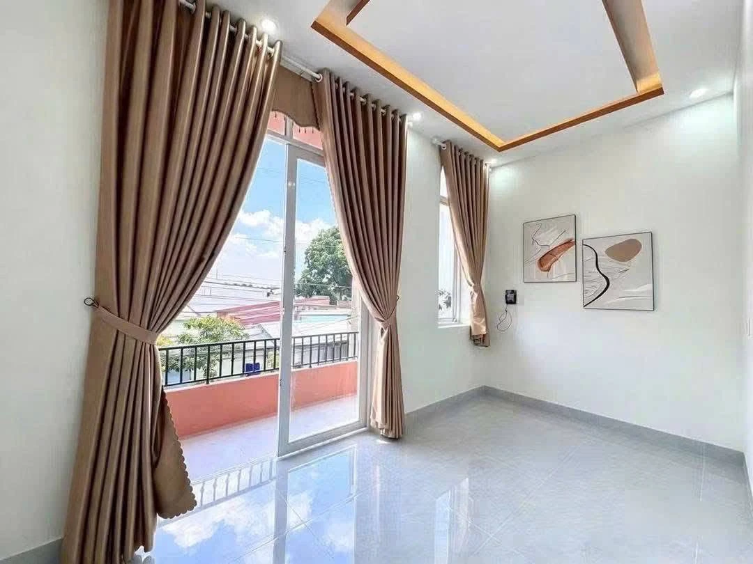 Bán nhà 3PN, 90m², 1,87 tỷ tại Tây Ninh - Ảnh thu nhỏ 4