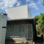 Bán nhà gác lửng hẻm xe hơi cách Trần Quang Diệu 150m, 71m2, sổ hồng riêng - Ảnh thu nhỏ 5