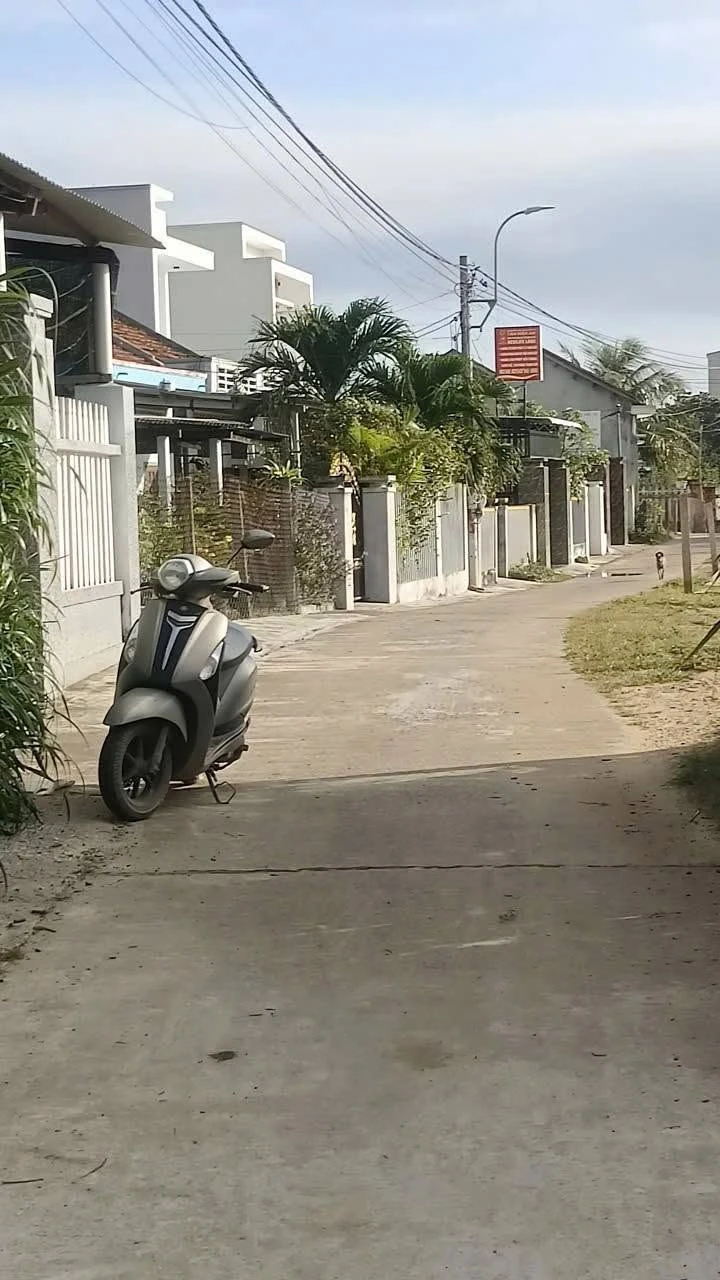 Bán đất Đông Hòa Nha Trang 384m² giá 1 tỷ 450 triệu - Ảnh 1