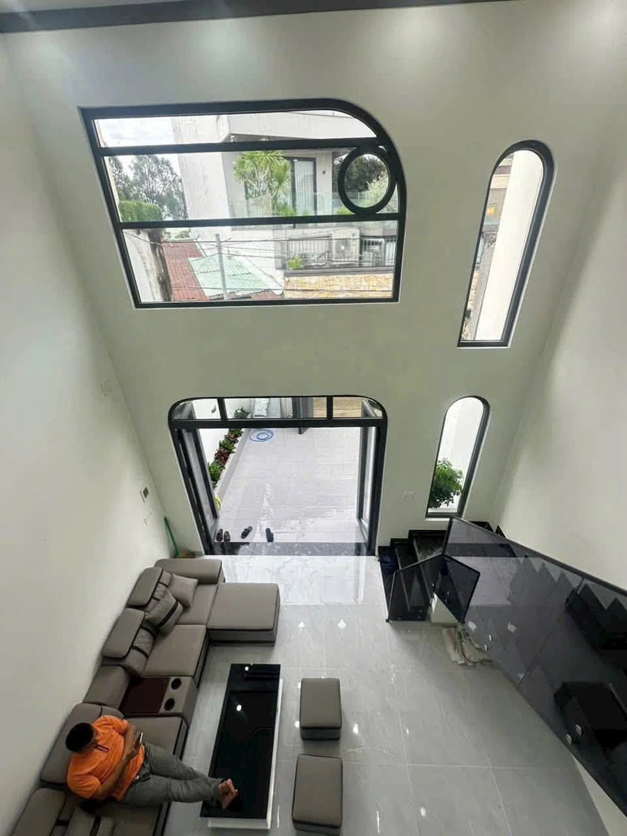 Nhà gác lửng Tân Triều, Đồng Nai 80m² giá 1 tỷ 399 - Ảnh thu nhỏ 4