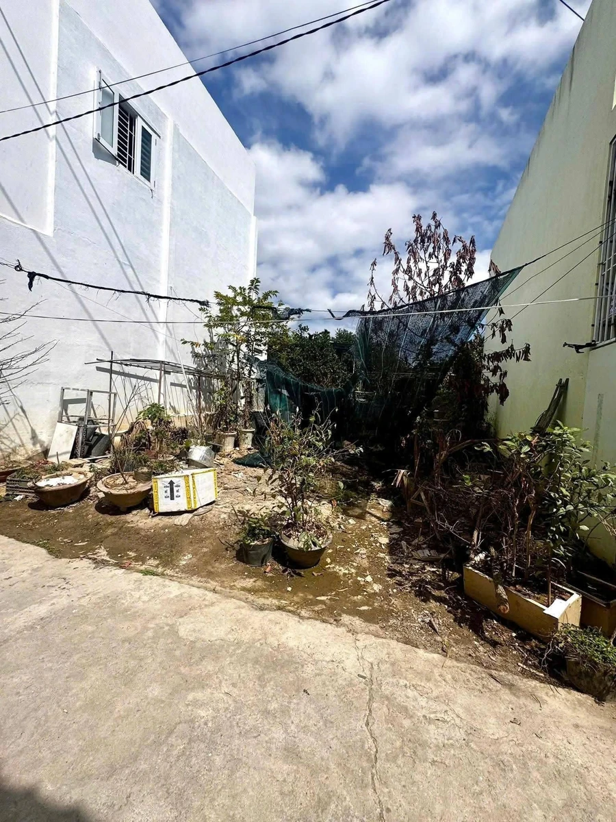 Bán đất Vĩnh Thạnh Nha Trang 71m² 1,65 tỷ - Ảnh thu nhỏ 4