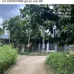 Bán đất Tân Thành Đồng Xoài Bình Phước 540m² - Ảnh thu nhỏ 4