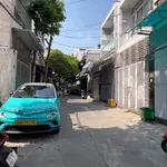 Bán nhà 1 trệt 1 lầu 36m² mặt tiền Bùi Tư Toàn, Bình Tân - Ảnh thu nhỏ 2