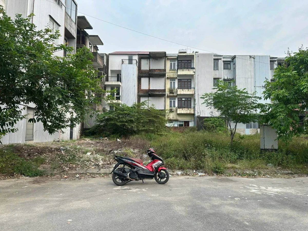 Bán lô đất Phú Mỹ Thượng 115.8m2, Huế - Ảnh thu nhỏ 5