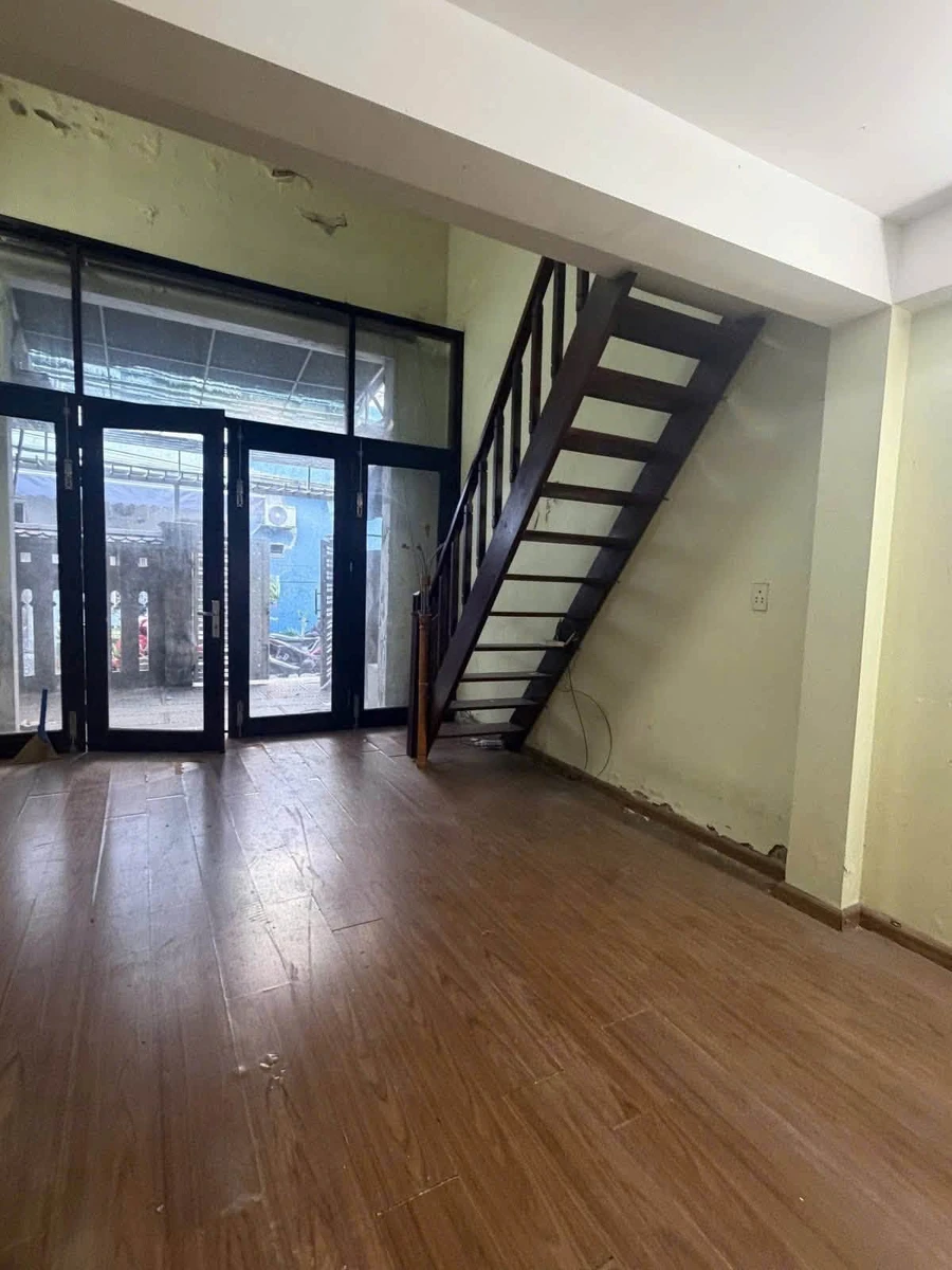 Bán đất 60m² nở hậu Dương Khuê Mỹ An nhỉnh 5 tỷ - Ảnh thu nhỏ 2