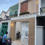 Bán nhà 1 trệt 1 lầu 81m2 3PN Bến Tre - Ảnh thu nhỏ 3