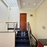 Bán nhà 4 tầng 80m² hẻm ô tô 2 mặt tiền gần Cầu Đỏ, Bình Thạnh giá 12,98 tỷ - Ảnh thu nhỏ 4