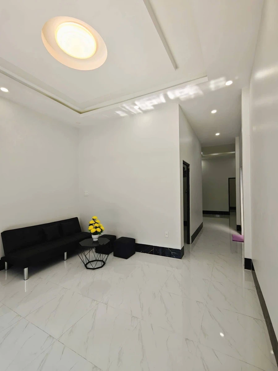 Bán nhà mặt tiền 85m² Rạch Giá An Giang 1 tỷ 350 - Ảnh thu nhỏ 4