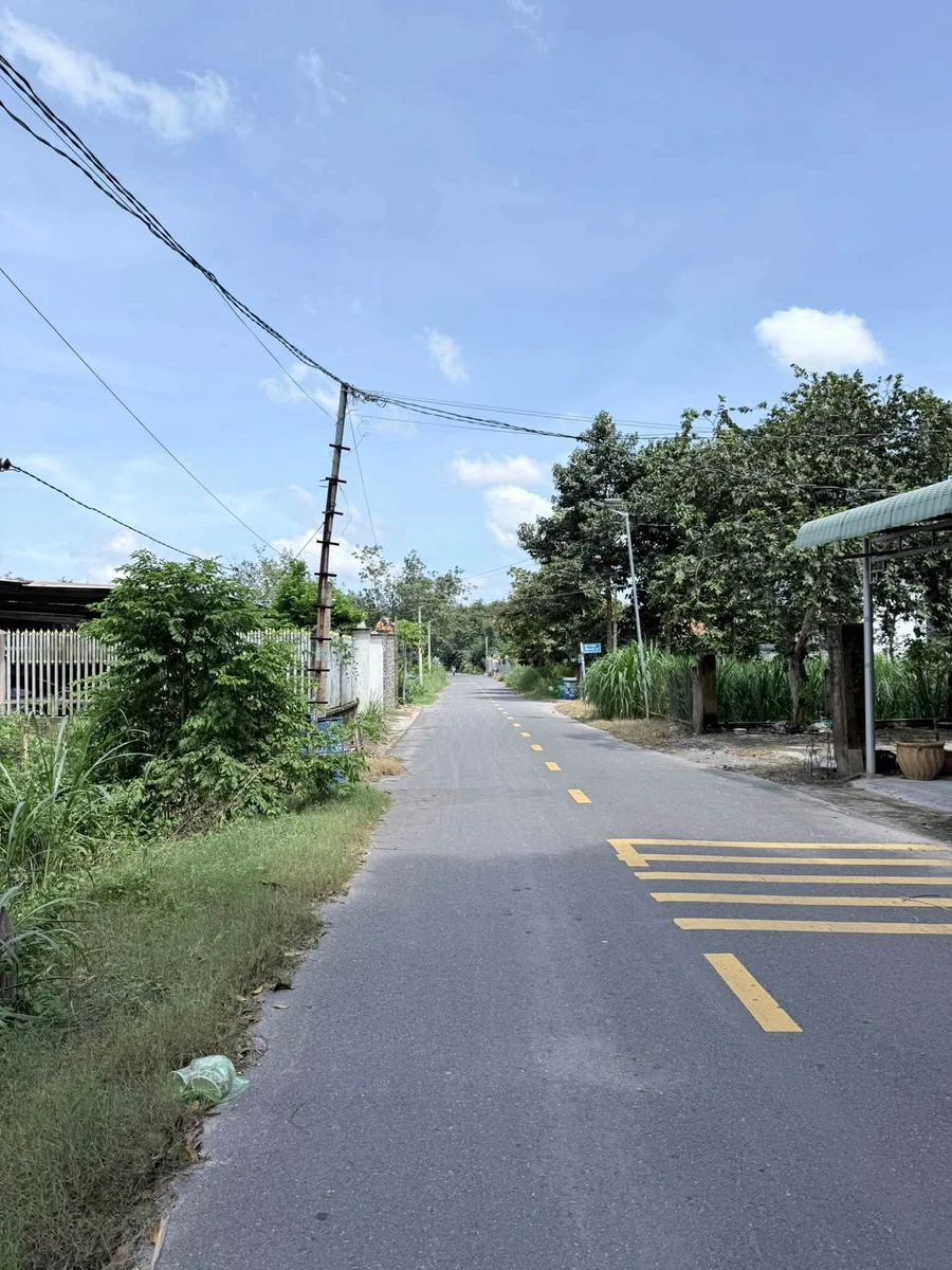 Bán đất Bình Mỹ 190m² 1,3 tỷ - Ảnh thu nhỏ 2