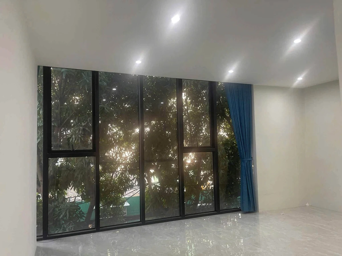 Cho thuê mặt bằng 2 tầng 140m2 Hồng Bàng, 20tr/tháng - Ảnh thu nhỏ 2
