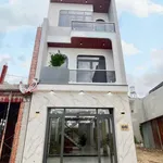 Bán nhà 1 trệt 2 lầu 80m2 Biên Hoà Đồng Nai 4 tỷ 950 - Ảnh thu nhỏ 1